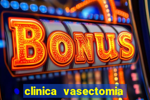 clinica vasectomia porto alegre